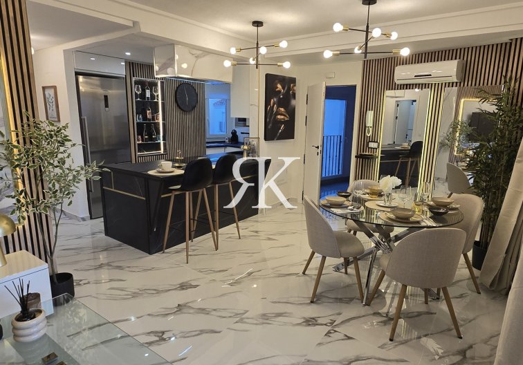 Apartment - Resale - Hacienda Riquelme Golf Resort - Inland