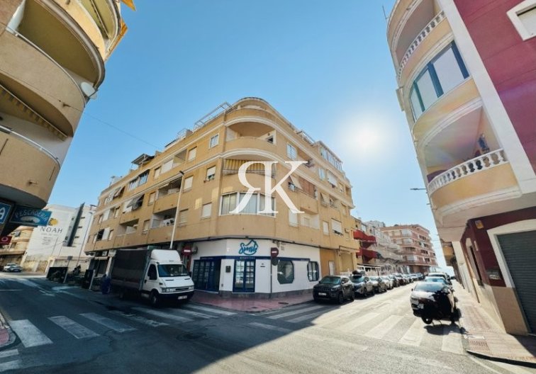 Apartment - Resale - La Mata - Costa Blanca