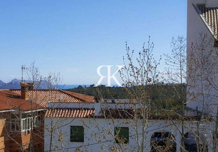 Apartment - Resale - La Nucia - Costa Blanca