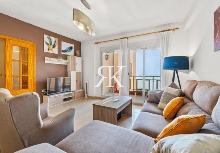 Apartment - Resale - Lo Pagan - Villananitos