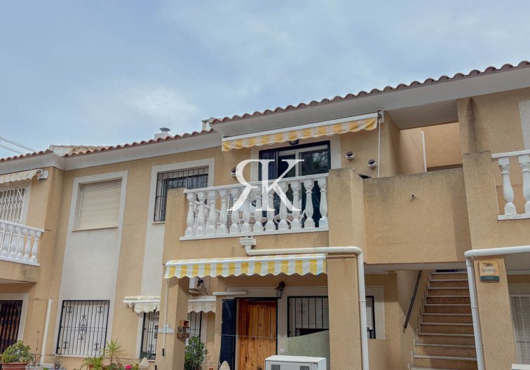 Apartment - Resale - Los Balcones - Costa Blanca