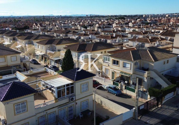 Apartment - Resale - Orihuela Costa - Costa Blanca