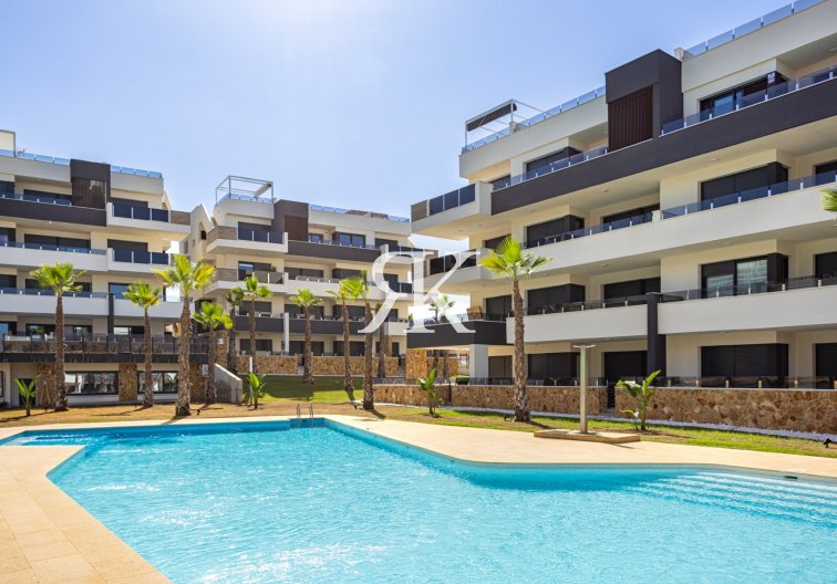 Apartment - Resale - Orihuela Costa - Costa Blanca