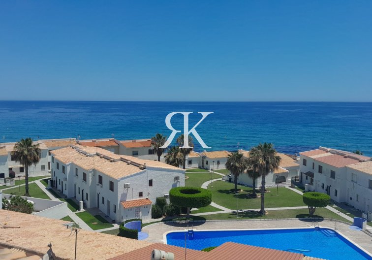 Apartment - Resale - Orihuela Costa - Costa Blanca