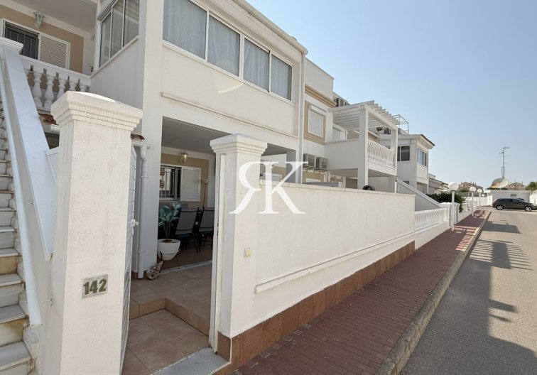 Apartment - Resale - Orihuela Costa - Costa Blanca