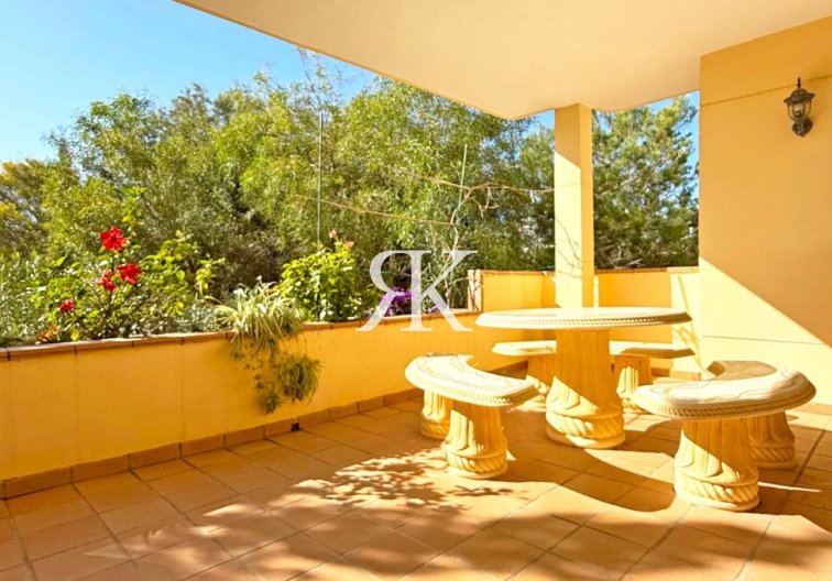 Apartment - Resale - Orihuela Costa - Costa Blanca