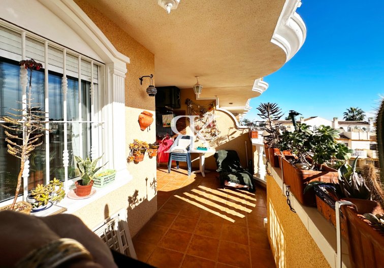 Apartment - Resale - Orihuela Costa - Costa Blanca
