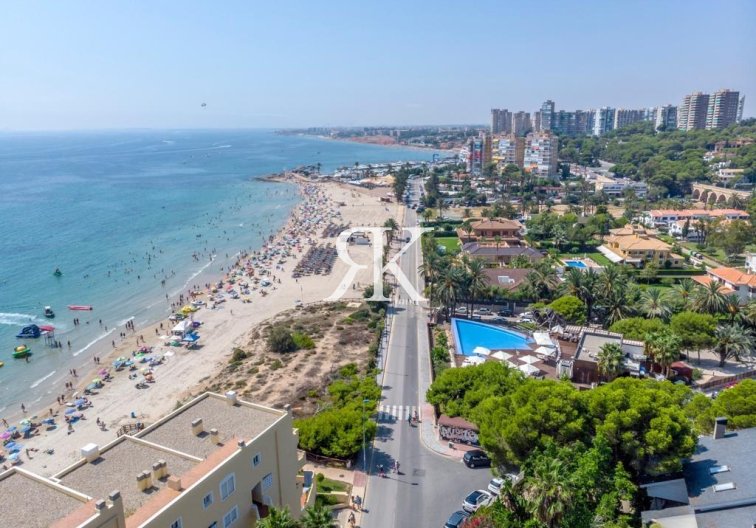 Apartment - Resale - Orihuela Costa - Costa Blanca