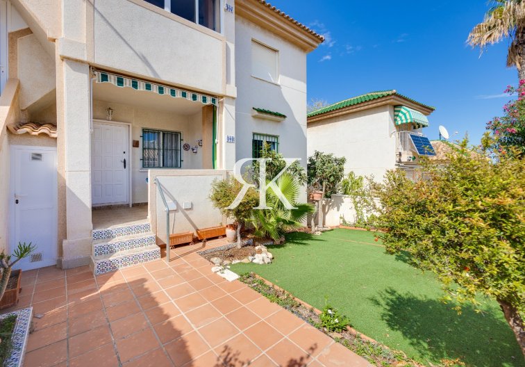 Apartment - Resale - Orihuela Costa - Los Altos