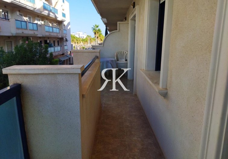 Apartment - Resale - Orihuela - Inland