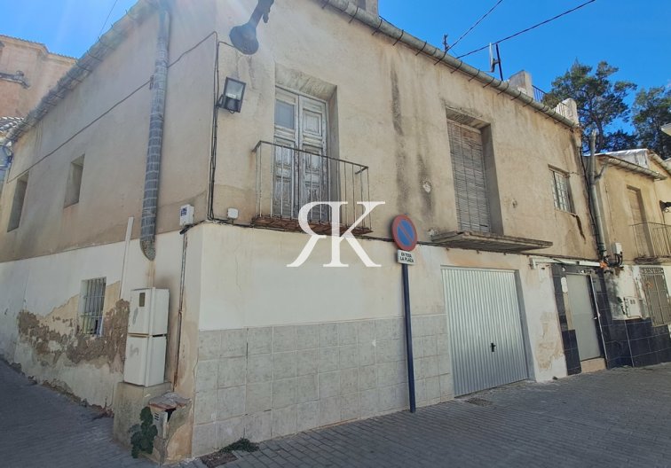 Apartment - Resale - Orihuela - Inland