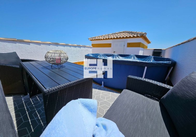 Apartment - Resale - Orihuela - Inland