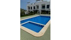 Apartment - Resale - Pilar de la Horadada - EH-20693