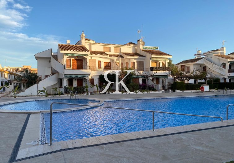 Apartment - Resale - Pilar de la Horadada - Torre de la Horadada