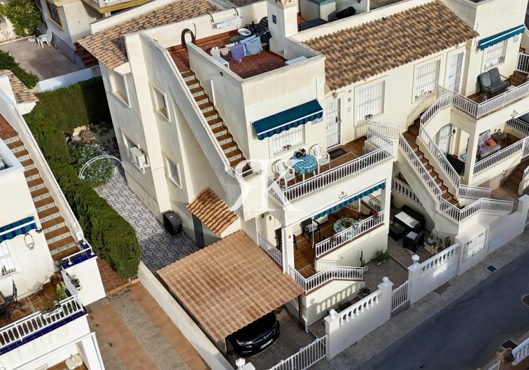 Apartment - Resale - Playa Flamenca - Costa Blanca