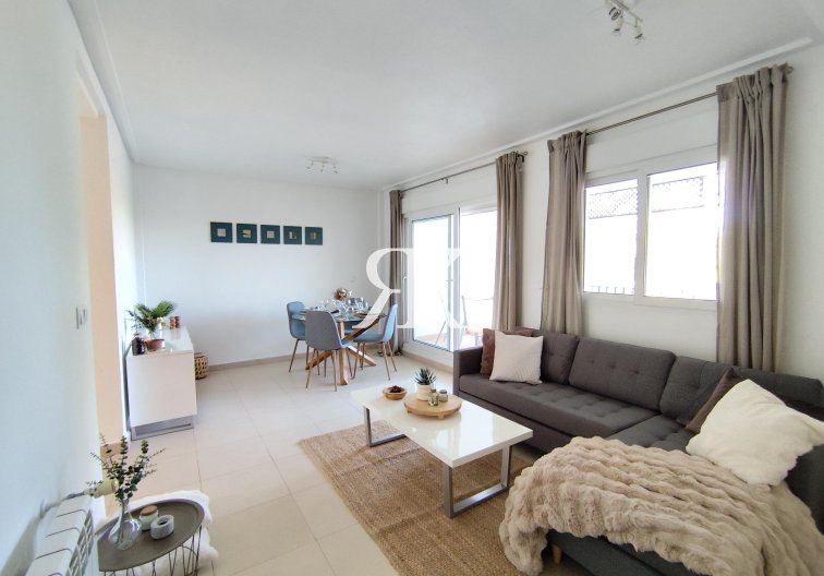 Apartment - Resale - Roldan - La Torre Golf Resort