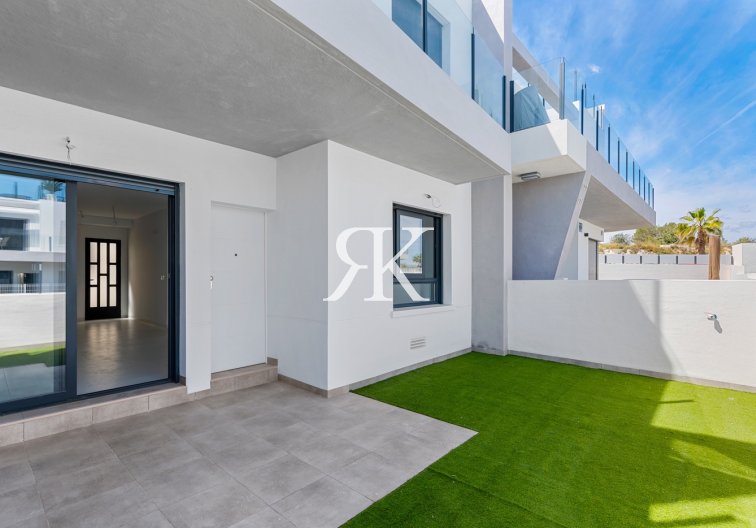 Apartment - Resale - San Miguel de Salinas - Inland