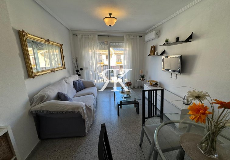 Apartment - Resale - San Miguel de Salinas - Inland