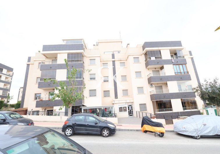 Apartment - Resale - San Miguel de Salinas - San Miguel de Salinas