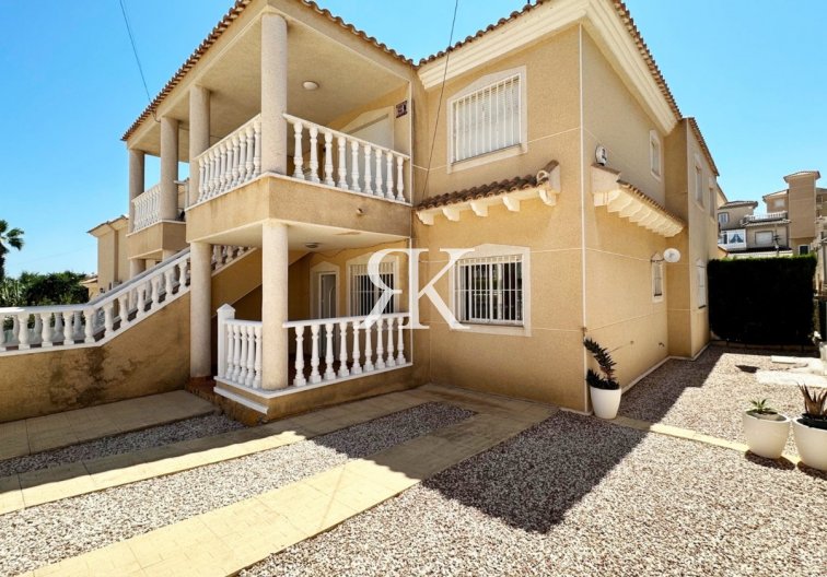 Apartment - Resale - San Miguel de Salinas - San Miguel de Salinas