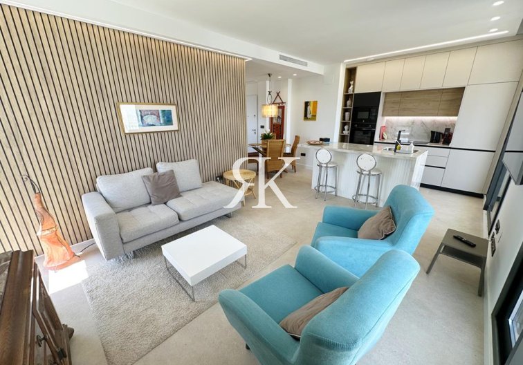 Apartment - Resale - Santa Rosalia Resort - Inland