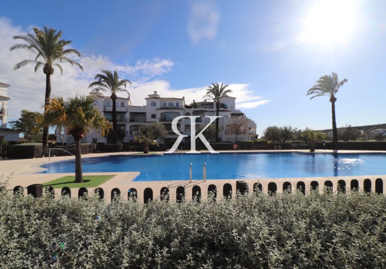 Apartment - Resale - Sucina - Inland