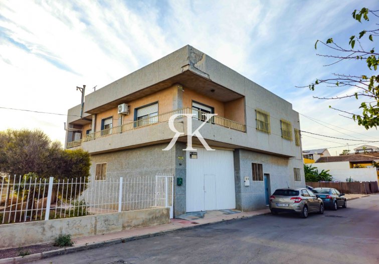 Apartment - Resale - Torre-Pacheco - Torre Pacheco