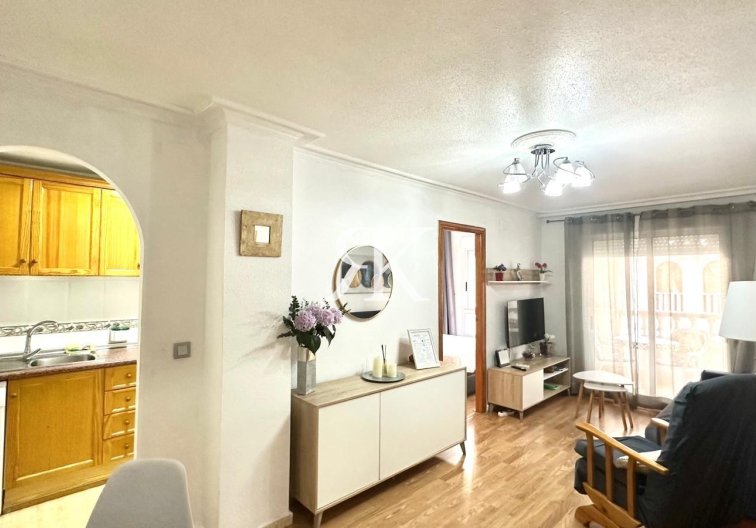 Apartment - Resale - Torrevieja - Acequion