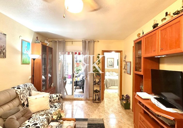 Apartment - Resale - Torrevieja - Centro