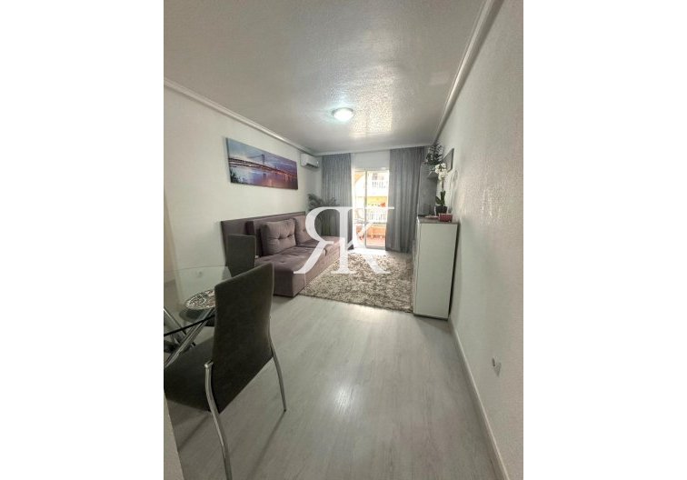 Apartment - Resale - Torrevieja - Centro