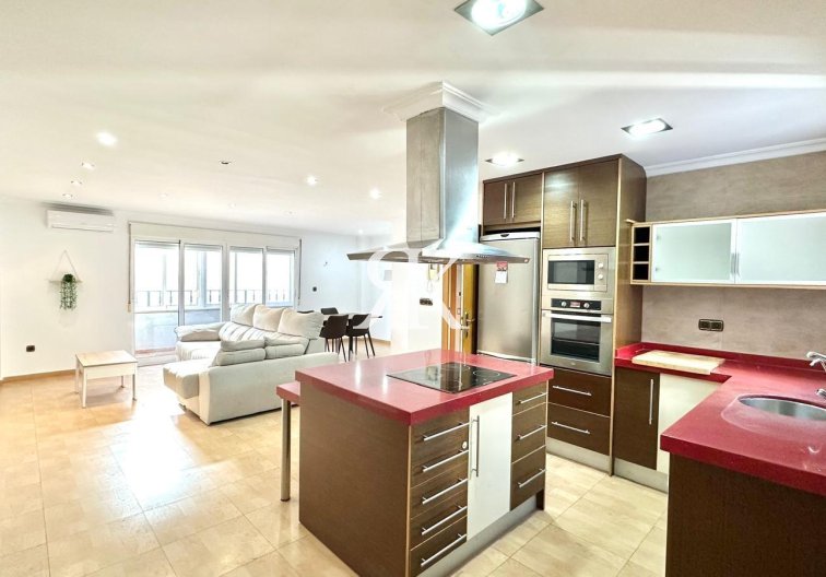 Apartment - Resale - Torrevieja - Centro