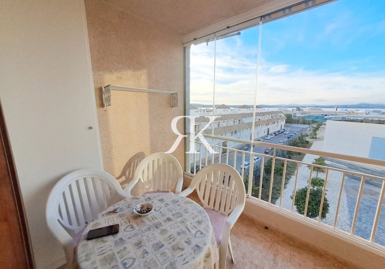 Apartment - Resale - Torrevieja - Costa Blanca