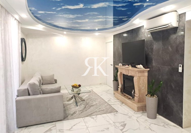 Apartment - Resale - Torrevieja - Costa Blanca