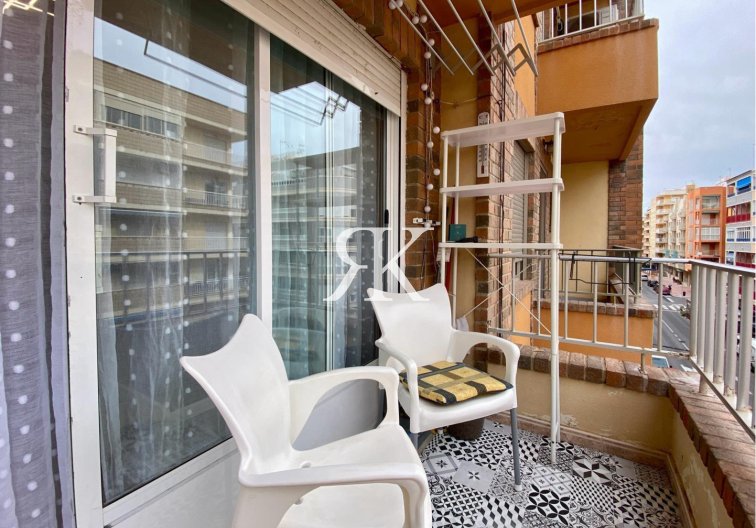 Apartment - Resale - Torrevieja - Costa Blanca