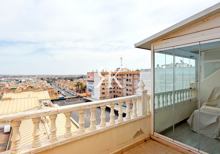 Apartment - Resale - Torrevieja - Costa Blanca