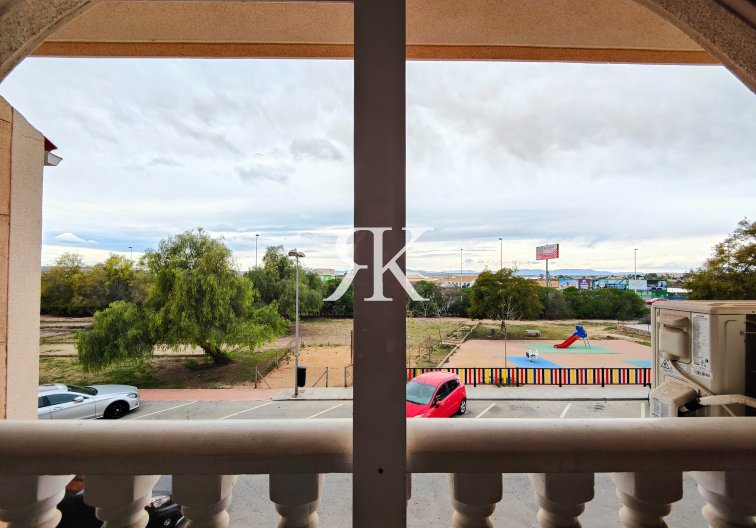 Apartment - Resale - Torrevieja - Costa Blanca