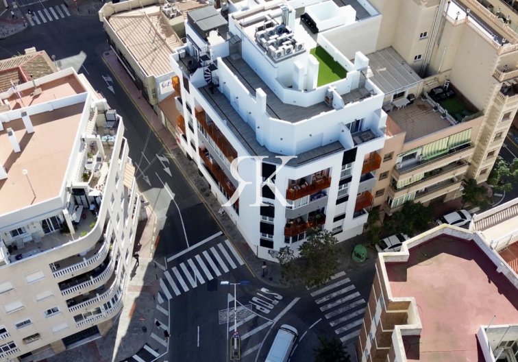 Apartment - Resale - Torrevieja - Costa Blanca