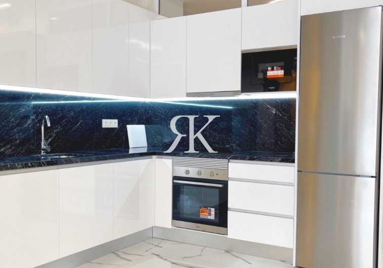 Apartment - Resale - Torrevieja - Costa Blanca