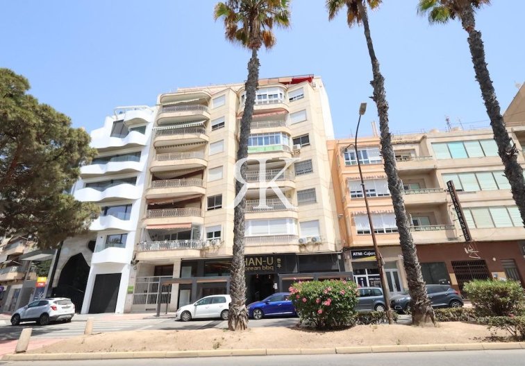 Apartment - Resale - Torrevieja - Costa Blanca