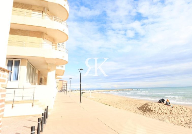 Apartment - Resale - Torrevieja - Costa Blanca