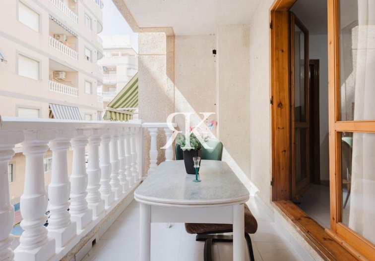 Apartment - Resale - Torrevieja - Costa Blanca