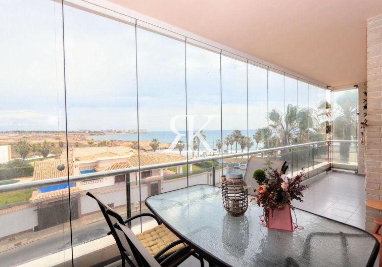 Apartment - Resale - Torrevieja - Costa Blanca
