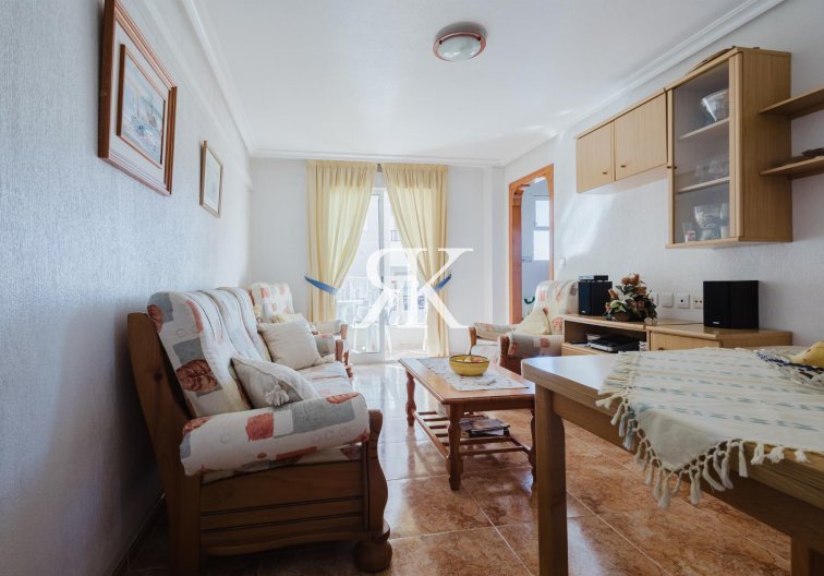 Apartment - Resale - Torrevieja - Costa Blanca