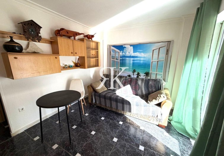 Apartment - Resale - Torrevieja - La Mata