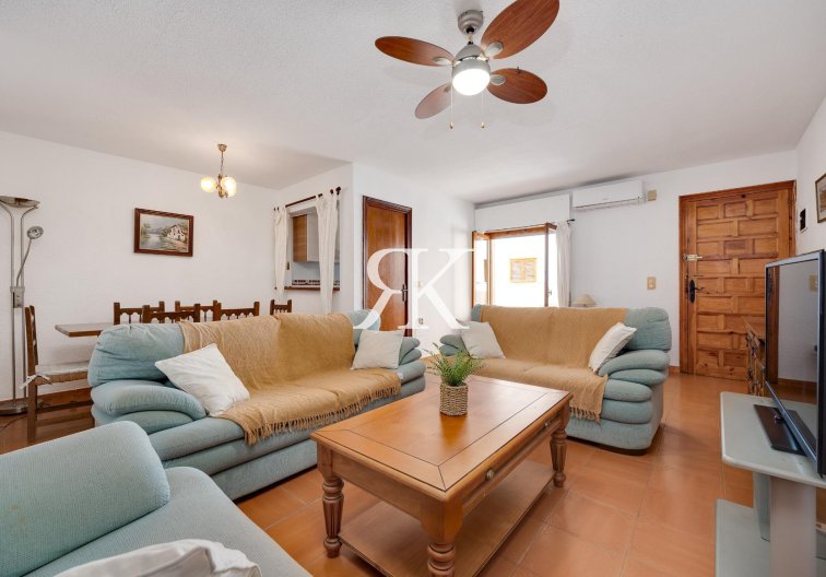 Apartment - Resale - Torrevieja - La Mata