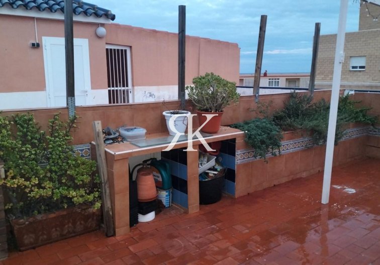 Apartment - Resale - Torrevieja - La Mata