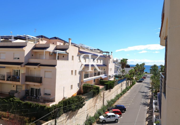 Apartment - Resale - Torrevieja - La Veleta