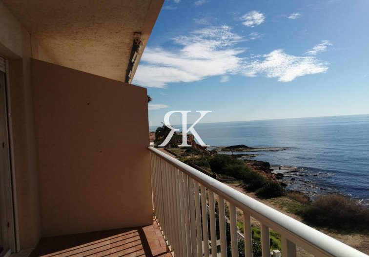 Apartment - Resale - Torrevieja - Los Frutales