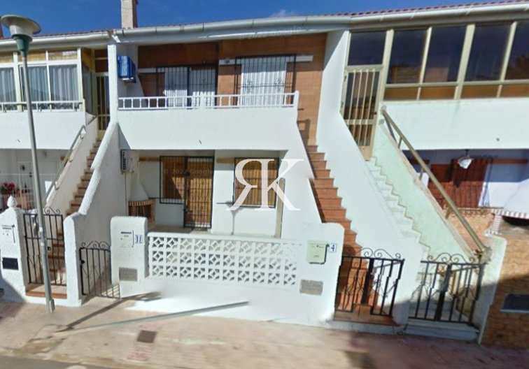 Apartment - Resale - Torrevieja - Los Náufragos