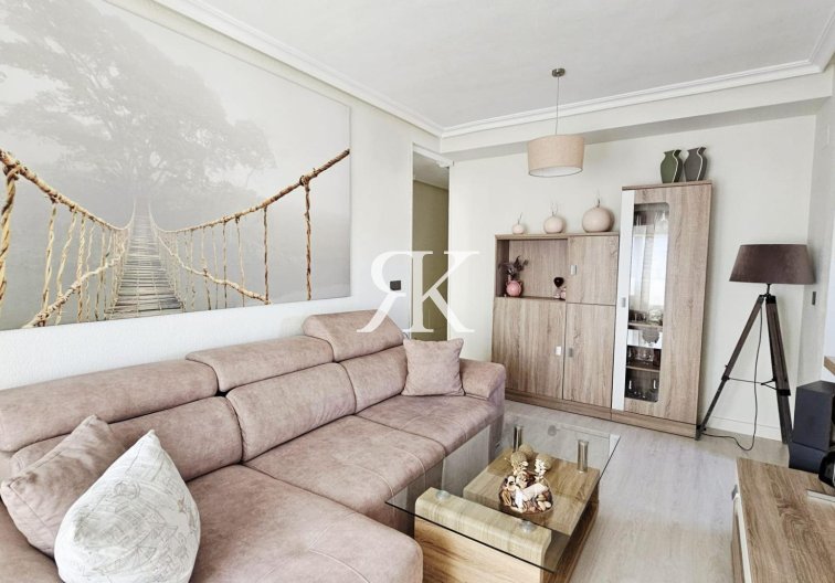 Apartment - Resale - Torrevieja - Nueva Torrevieja